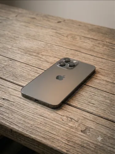 IPHONE 16 PRO MAX 256 GB