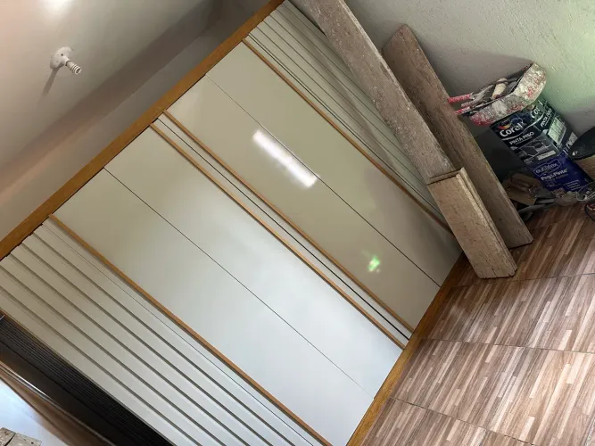 Vendo guarda roupa