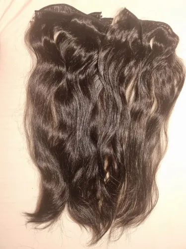 Cabelo brasileiro do sul
