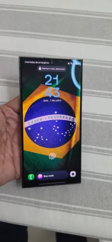 SAMSUNG S24 ULTRA 512GB 