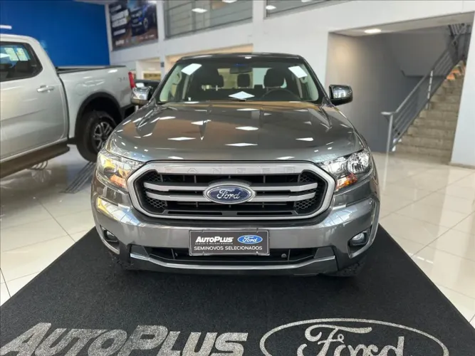 Ford Ranger XLS 2.2 4X4 CD Diesel Aut. 2023