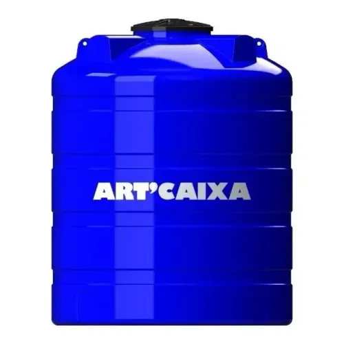 Caixa d'água 5 mil litros pronta entrega