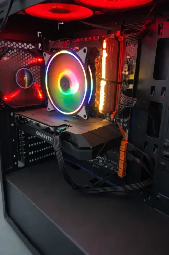 PC GAMER USADO - ÓTIMO CUSTO BENEFÍCIO