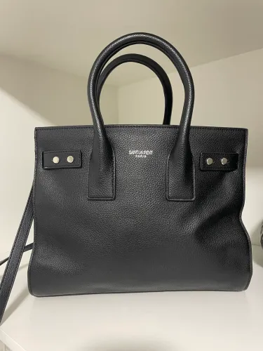 Bolsa ysl