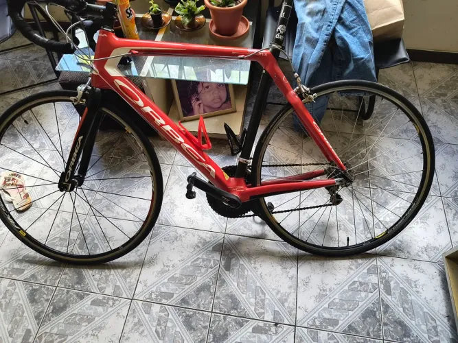 Compre sua bike 