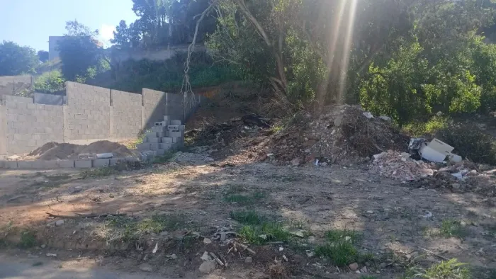 TERRENO EM SÃO PATRICIO LOCAL TOP EM JACARAIPE PERTO CENTRÃO E PRAIA: