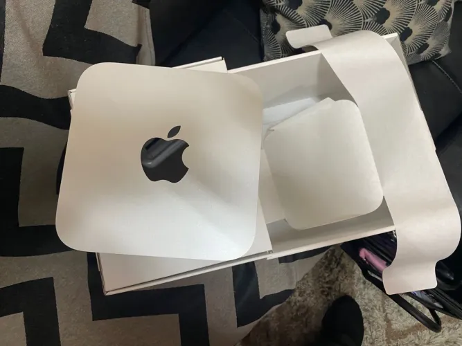 MAC STUDIO M1 MAX 10C - CPU 24c Gpu 32gb 512 Ssd