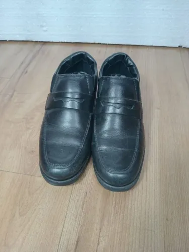 Mocassim infantil