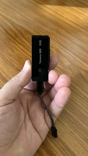 Dac tempotec Sonata bhd