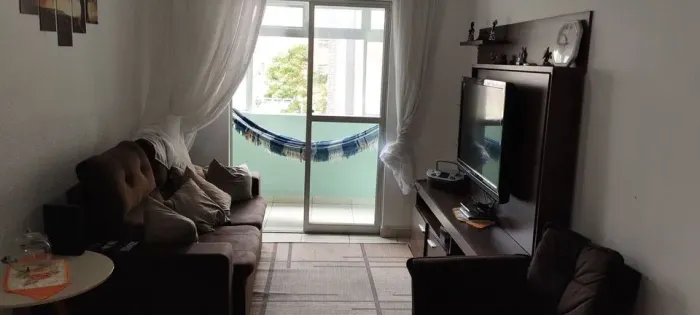 Apartamento com 2 Quarto(s) e 1 banheiro(s) para Alugar, 64 m² por R$ 2700 / Mês