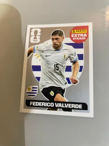 Carta panini valverde prata