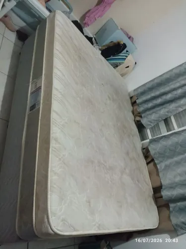 Cama de casal