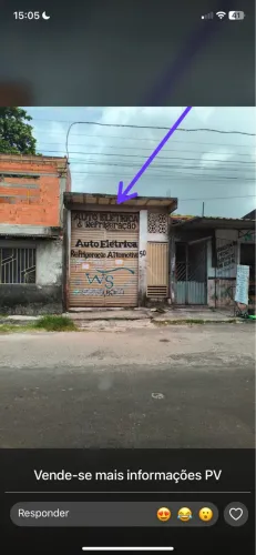 PONTO COMERCIAL