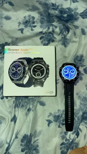 Smartwatch