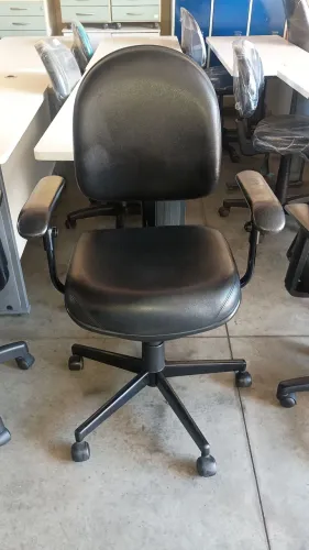 Cadeiras de escritório