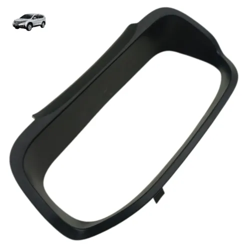 Moldura Painel Instrumentos Honda Crv 2016 2015 2014 2013 12