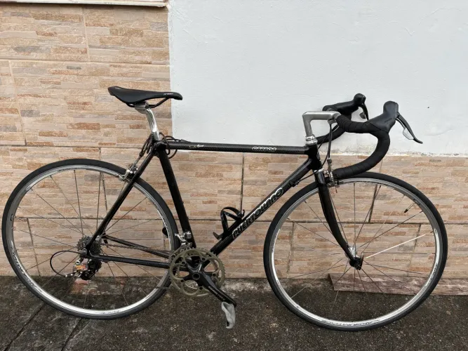 Bicicleta Speed triathlon 
