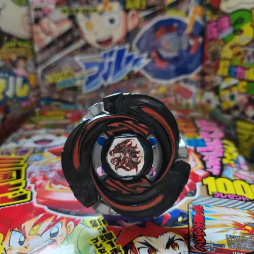Beyblade - Meteo L-Drago Original