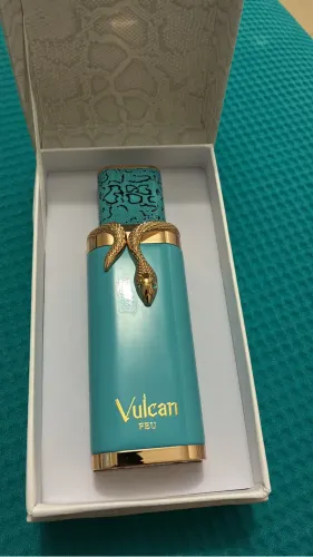 Vulcan Feu