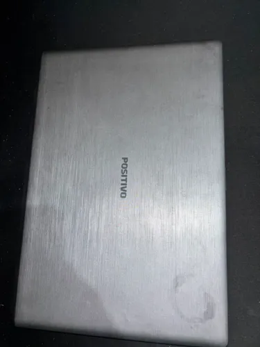 Notebook Positivo Stilo XR2990 | Intel Dual-Core | 2GB RAM | HD 320GB | Tela 14