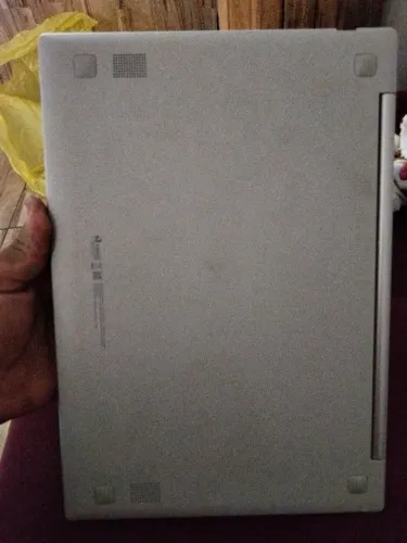 Vendo o notebook Samsung Galaxy Book Go