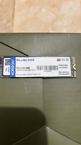 VENDO SSD M2 NVME 128GB
