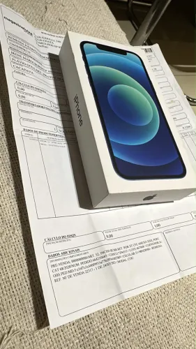 iPhone 12