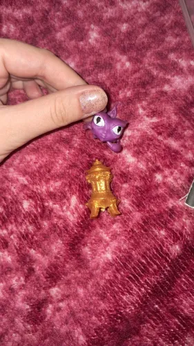 Gigi Grant G1 monster high