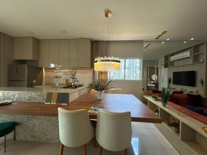 CASA RESIDENCIAL em Cuiabá - MT, Res. Ilza Terezinha Picolli