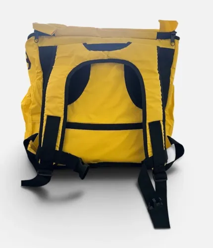 Bag para entrega impermeável