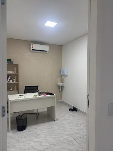 Sala Comercial Estreito
