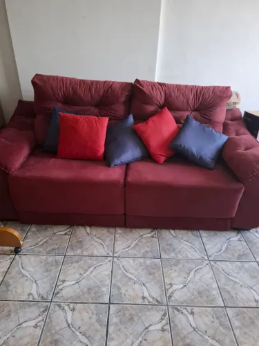 Vender com urgência 