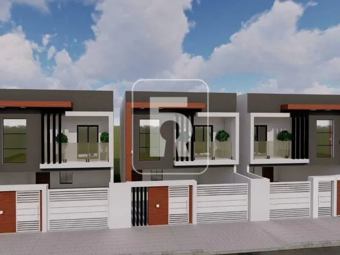 Casa à venda, 3 quartos, 1 suíte, 2 vagas, São Lucas - Conselheiro Lafaiete/MG
