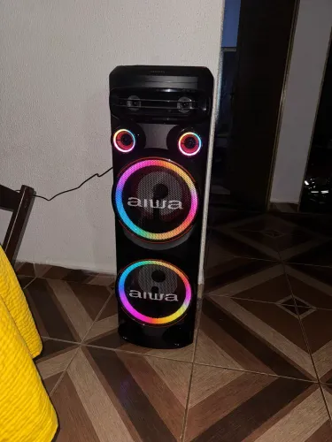 AIWA nova 