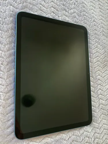 iPad 11 - 128gb