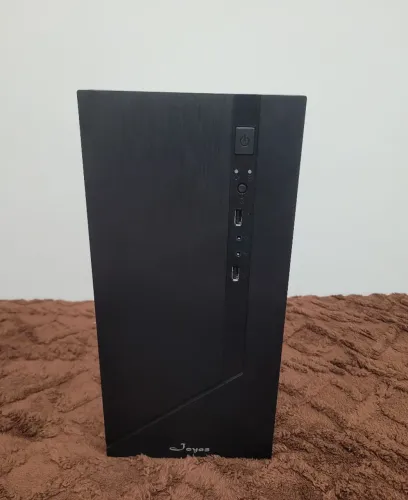 PC gamer PRA IR HOJE
