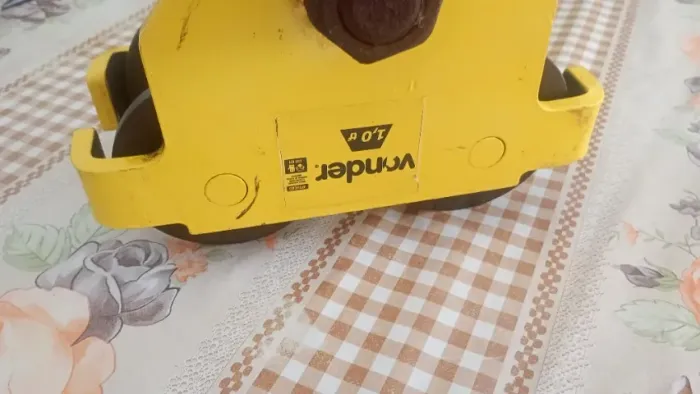 Trole manual