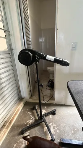 Secador para banho e tosa plenitude 
