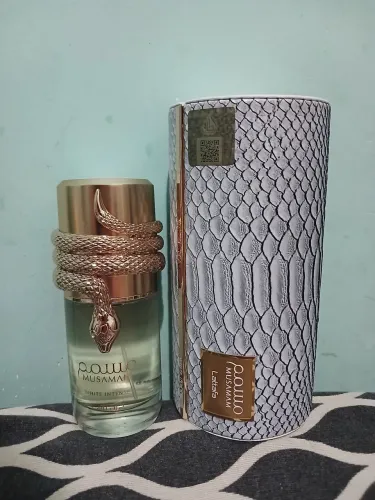 Perfume árabe