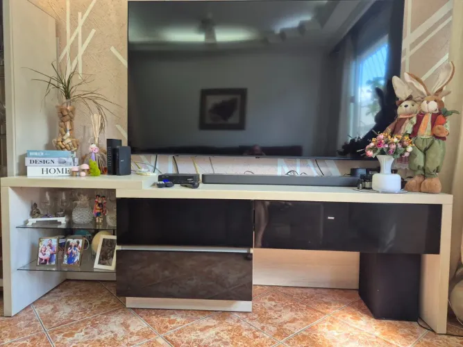 Rack para sala