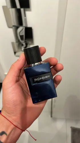 LANÇAMENTO ORIGINAL - Yves Saint Laurent Y For Men - venda somente Brasília 