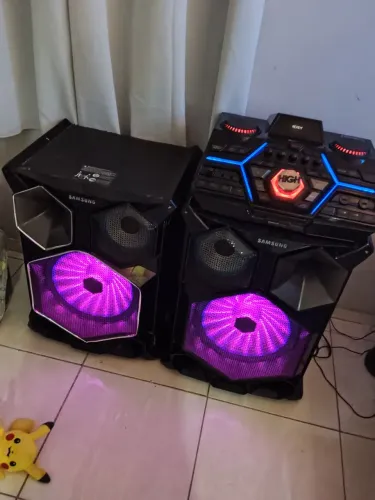 Samsung FS9000