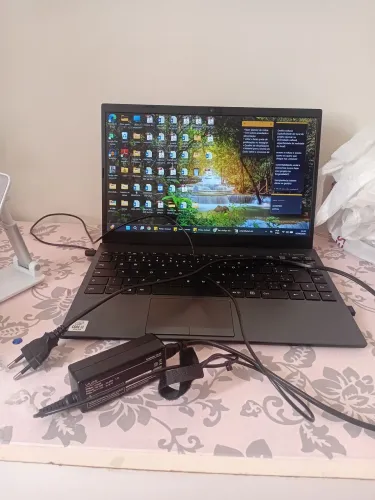 Notebook Sony Vayo