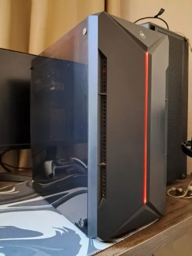 PC Gamer de Entrada