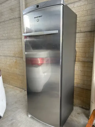 FREEZER BRASTEMP FLEX (Freezer e Geladeira)