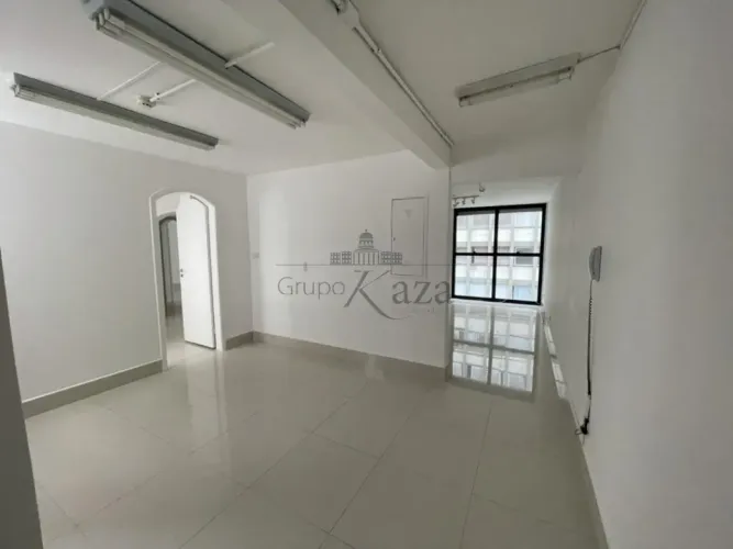 Conjunto Comercial - Jardim Paulista - 135m².