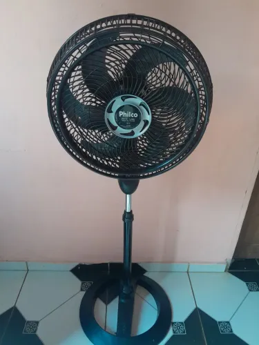 Ventilador philco turbo