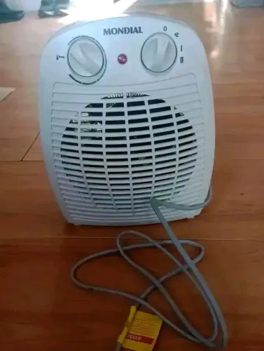 Estufa Mondial