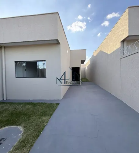 Casa para , 3 quarto(s), Vila Maria, Aparecida De Goiania