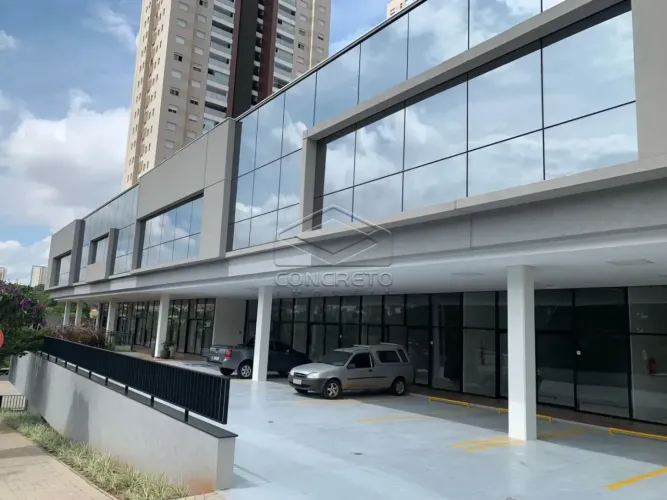 PLURI WORKING - LINDA SALA COMERCIAL EM REGIÃO NOBRE DE BAURU/SP